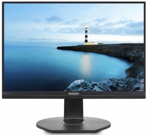 Philips 241B7QUPEB Black